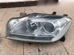 Фара Mercedes-Benz ML W166 A1668208361 082711