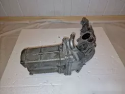 Охолоджувач вихлопних газів EGR для Mercedes-Benz C W204 A6461400475 079898 AC47100