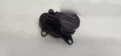 Двигун обігрівача Citroen C5 653118VE 050204594
