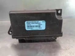 Блок керування Cadillac SRX Gateway 15251259 050829A