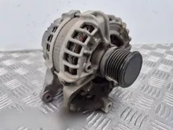 Генератор змінного струму Mercedes-Benz C W205 A0009067703 0125812011