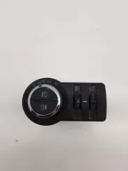 Перемикач світла Chevrolet Trax 95297421 10040979 20121220