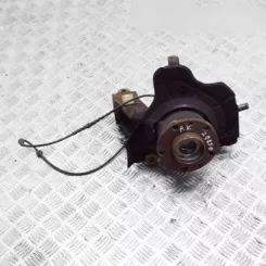 Маточина переднього колеса Citroen Jumper 01374759080