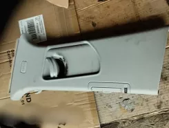 Audi A6 S6 C6 4F Кришка верхньої стійки / B 4F0867243A 054880010
