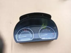 BMW X3 E83 Одометр / Спідометр 3451581 25811510 102464123