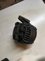Генератор Volvo S80 8651665 0124625003