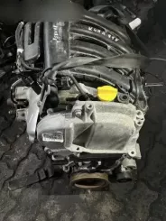 Двигун Renault Megane III K4MR858 10018655R D127606