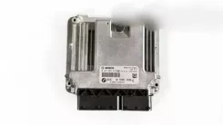Контролер / модуль ЕБУ BMW X3 F25 8596358 1039T04873 0281033879