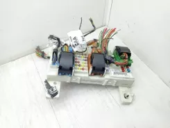 Модуль/контролер комфорту Ford Focus 7M5T14A073CG 00105759 519242804