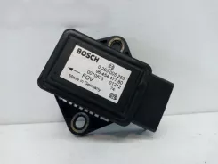 Датчик прискорення ESP Peugeot 307 9654547780 0021190551