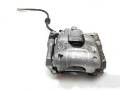 Передній гальмівний супорт Renault Clio V 410005595R 00826676 2T22335