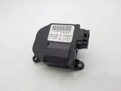 Датчик удару подушки безпеки Opel Corsa C 1000018010 03070893Z