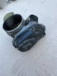 Audi A6 S6 C5 4B Дросельна заслінка 078133063