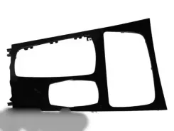 Рамка приладової панелі BMW 7 F01 F02 F03 F04 9251218 026350