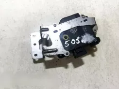 Двигун обігрівача Honda CR-V 0538001950 053800-1950