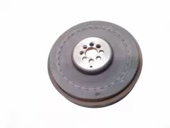 Шків колінчастого вала Audi A6 S6 C7 4G DPF35701 000513D23 059105251AD