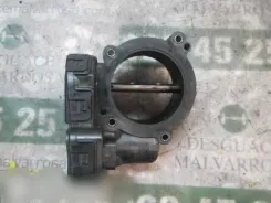 Дросельна заслінка Mercedes-Benz E A207 A6510900470 028075064