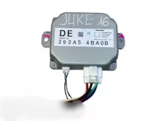 Модуль/контролер камери Nissan Juke I F15 292A54BA0B 0366033