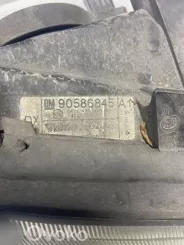 Фара Opel Vectra B 90586845 04H0RPL02A