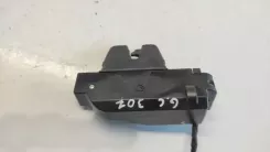 Замок багажника/задніх дверей Peugeot 307 9646091580 03010311