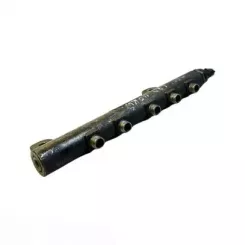Opel Vectra C Рейка впорскування 55209572 077932L4 0445214095