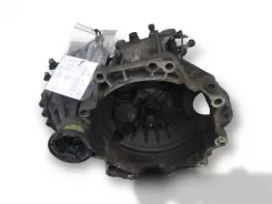 Volkswagen Golf IV Механічна 5-ступінчаста коробка передач 02K301107J 02K301211A 02K301107J5