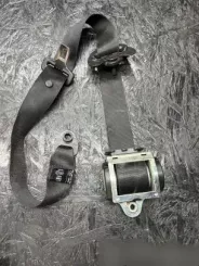 Ремінь безпеки переднього спойлера BMW 5 E60 E61 601629800D 080715