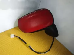 Електричне дзеркало передніх дверей Mazda Premacy 010089 020089