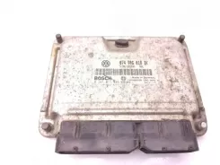 Контролер / модуль ЕБУ Volkswagen II LT 074906018BK 0281011385 1039S06998