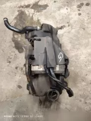 Насос гідропідсилювача керма Citroen C5 9657739080 04390705 21601746
