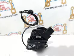 Замок передніх дверей Ford Focus 3M5AR21812AJ 100255