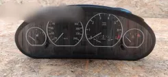 Одометр / спідометр BMW 3 E46 0263639170 00112052000607 4117718
