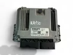 Комп'ютер двигуна Volvo XC40 32255068 0261S21545