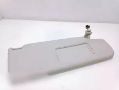 Volkswagen PASSAT B7 Сонцезахисний козирок 1K0857552K 05761600