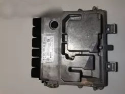 Блок керування Mercedes-Benz C W205 A6549003200 A6549012600 0281033490