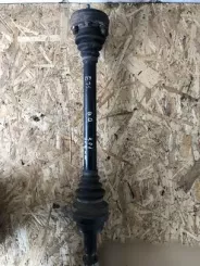 Задній піввісь BMW X6 E71 756455804 012231088 1636242