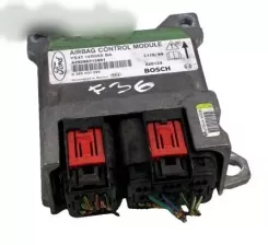 Контролер / модуль подушки безпеки Ford Focus YS4T14B056BA 0285001396 629286315801