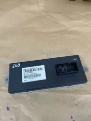 BMW 7 E65 E66 Інші комп'ютери / модулі / контролери 6760075 00009501 00004170