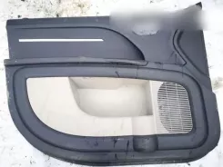 Бічні панелі / обробка передніх дверей Dodge Journey 100013145