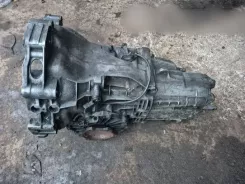 Volkswagen PASSAT B5 Механічна 5-ступінчаста коробка передач 012301103T 0VS20120X