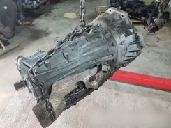 Audi Q7 4L Автоматична коробка передач MHN 0C88000360Q