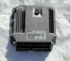 Контролер / модуль ЕБУ Toyota Yaris 896610DE80 0281017820 1039S52933