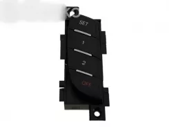 Кнопки пам'яті сидінь Audi RS6 C7 4G0959770 10015852