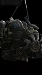 Audi A4 S4 B5 8D Механічна 5-ступінчаста коробка передач 012300057AX