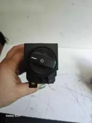 Mercedes-Benz B W245 Перемикач світла 1695451304 0147098 32220301