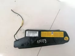Подушка безпеки сидіння Volkswagen Golf V 30353651 1007763720130