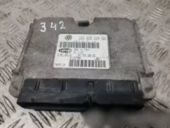 Комп'ютер двигуна / ЕБУ Skoda Fabia Mk1 (6Y) 036906034GN