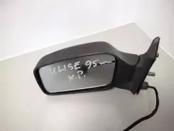 Fiat Ulysse Електричне дзеркало передніх дверей E30256717 0156717