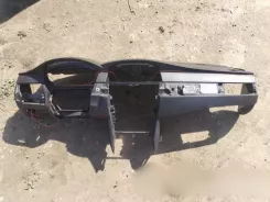 Приладова панель BMW 5 E60 E61 7063255 05B045RB08865 TT706325521C