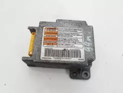 Блок керування подушками безпеки Opel Frontera B 8093526892 0935269